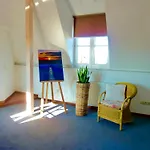 Hotell Zum Buegeleisen