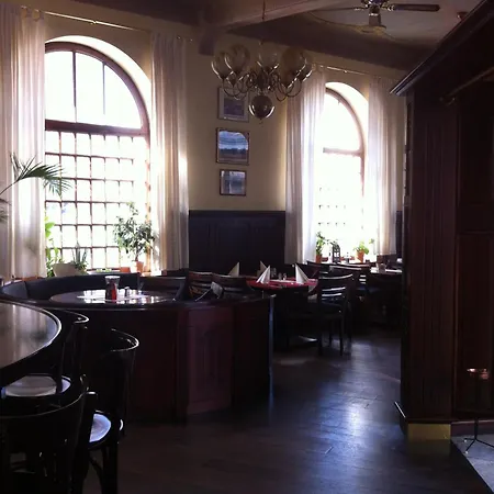 Hotel Zum Bügeleisen 3*