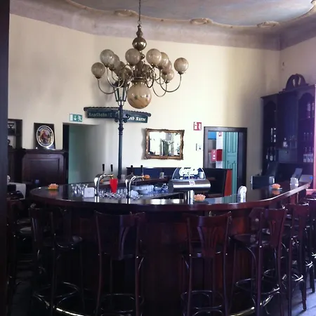 Hotel Zum Bügeleisen Duisburg