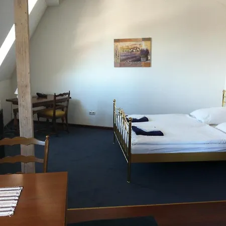 Zum Buegeleisen 3* Дуйсбург