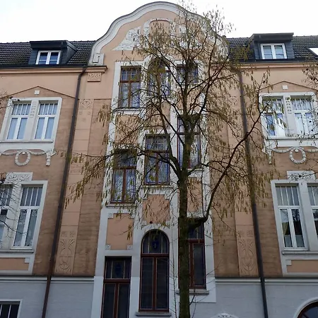 Zum Bügeleisen Hotel Duisburg