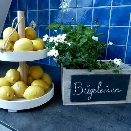 Zum Bügeleisen 3* Duisburg