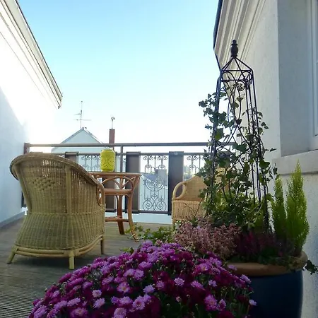 Zum Bügeleisen Duisburg