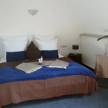 Zum Bügeleisen Hotel 3*