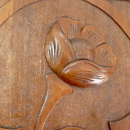 Zum Bügeleisen Hotel 3*