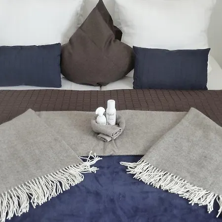 Zum Bügeleisen Hotel Duisburg