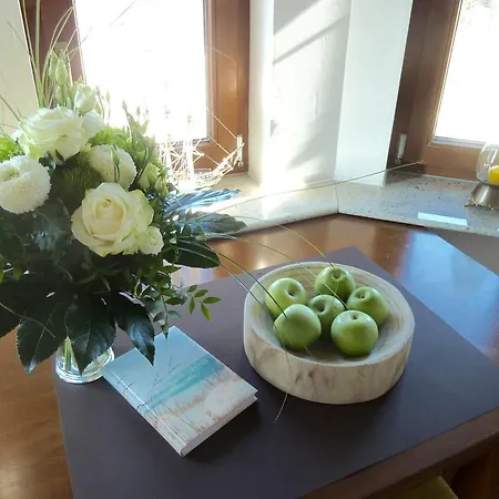 Zum Bügeleisen Hotel 3*