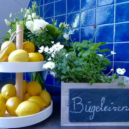 Zum Buegeleisen ドゥイスブルグ