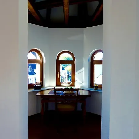 Zum Bügeleisen 3* Duisburg