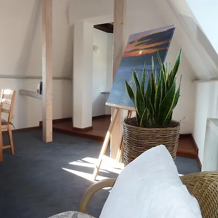 Zum Bügeleisen Hotel