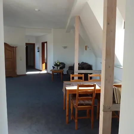 Hotel Zum Bügeleisen