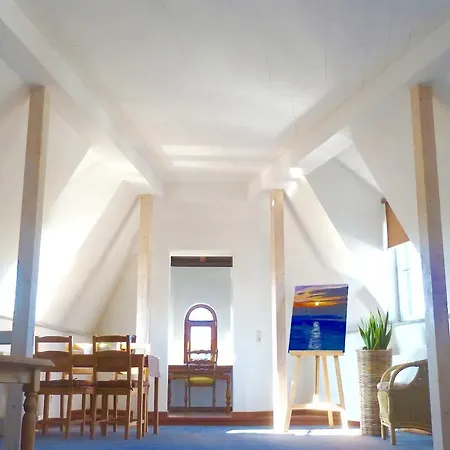 Отель Zum Buegeleisen 3*
