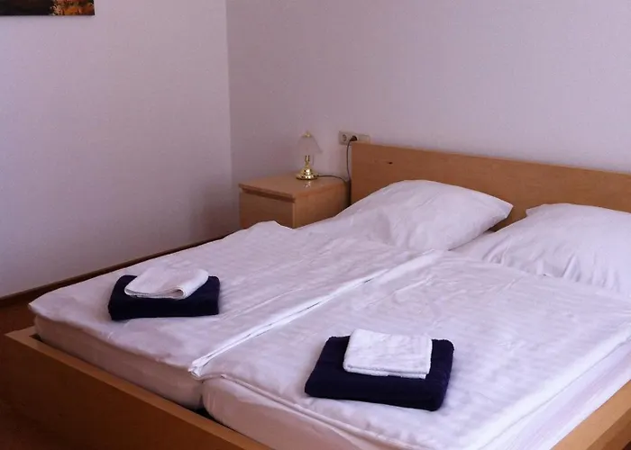 Zum Buegeleisen Duisburg