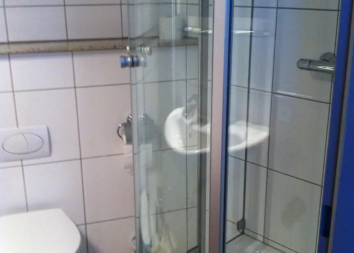 Hotel Zum Buegeleisen