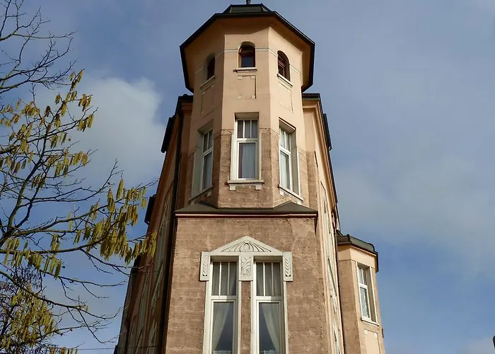 Zum Buegeleisen Hotel Duisburg