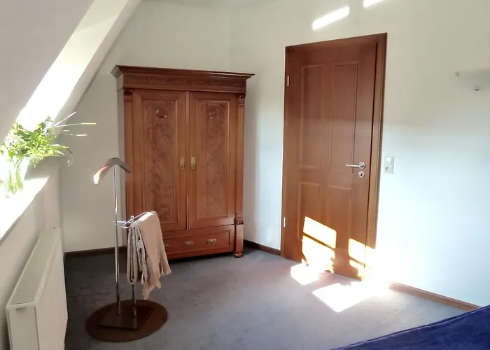 Hotel Zum Buegeleisen 3*