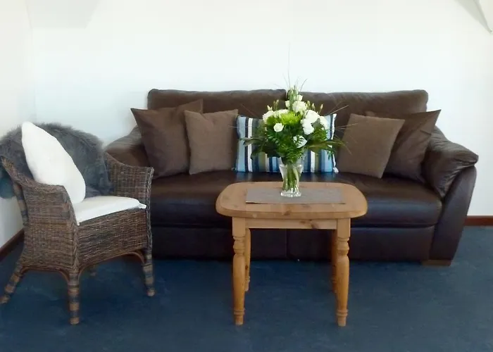 Zum Buegeleisen Hotel 3*