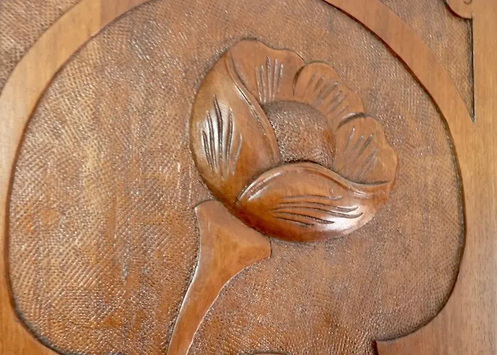 Zum Buegeleisen Hotel 3*