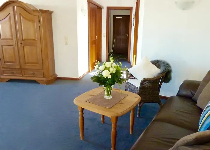 Zum Buegeleisen 3* Duisburg