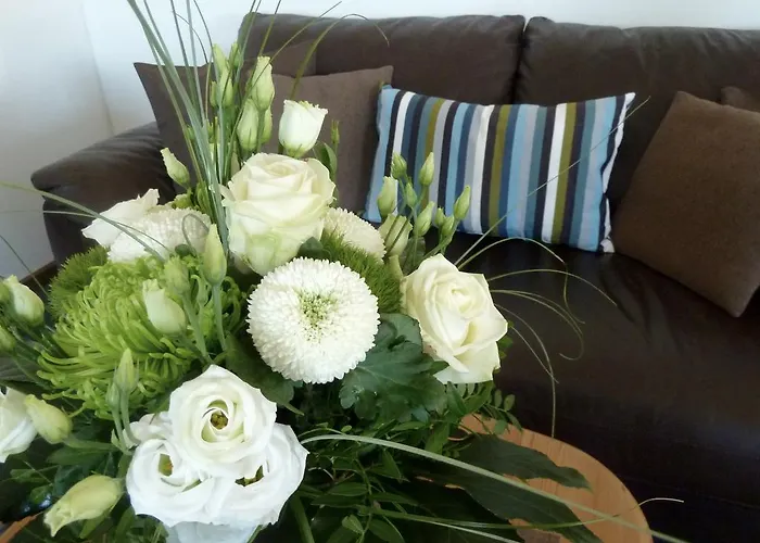 Zum Buegeleisen Hotel Duisburg