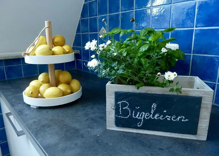 Zum Buegeleisen Hotel Duisburg