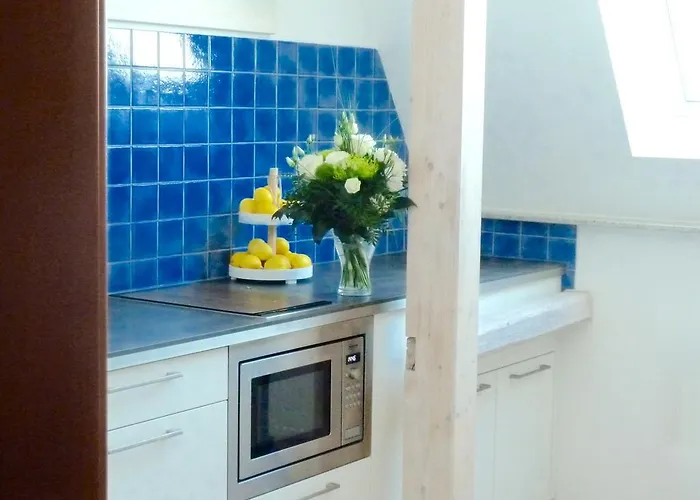 Hotel Zum Buegeleisen 3*