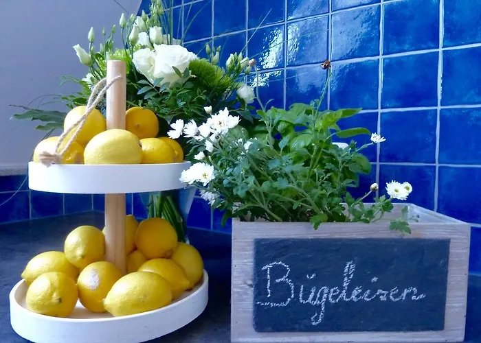 Zum Buegeleisen Duisburg