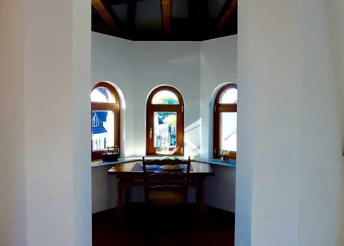 Zum Buegeleisen 3* Duisburg