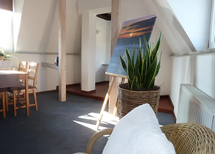 Zum Buegeleisen Hotel