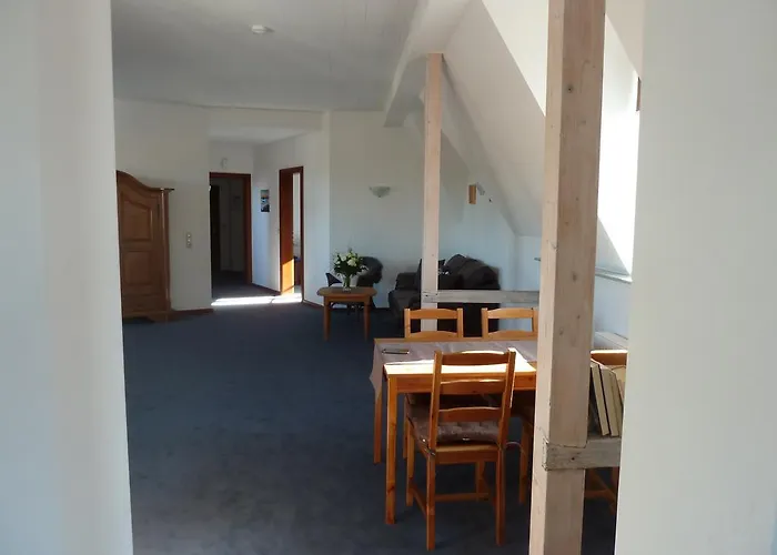 Hotel Zum Buegeleisen